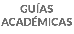Guías Académicas